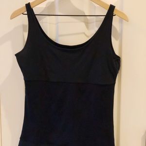 Shaping Tank Top
